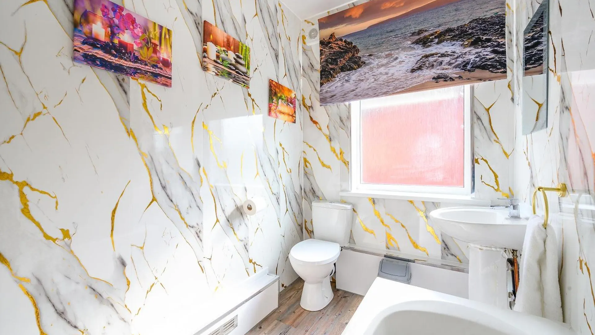 -Ra15Cfa- For Relaxed And Cosy Stay With Free Parking Leeds  Penzion