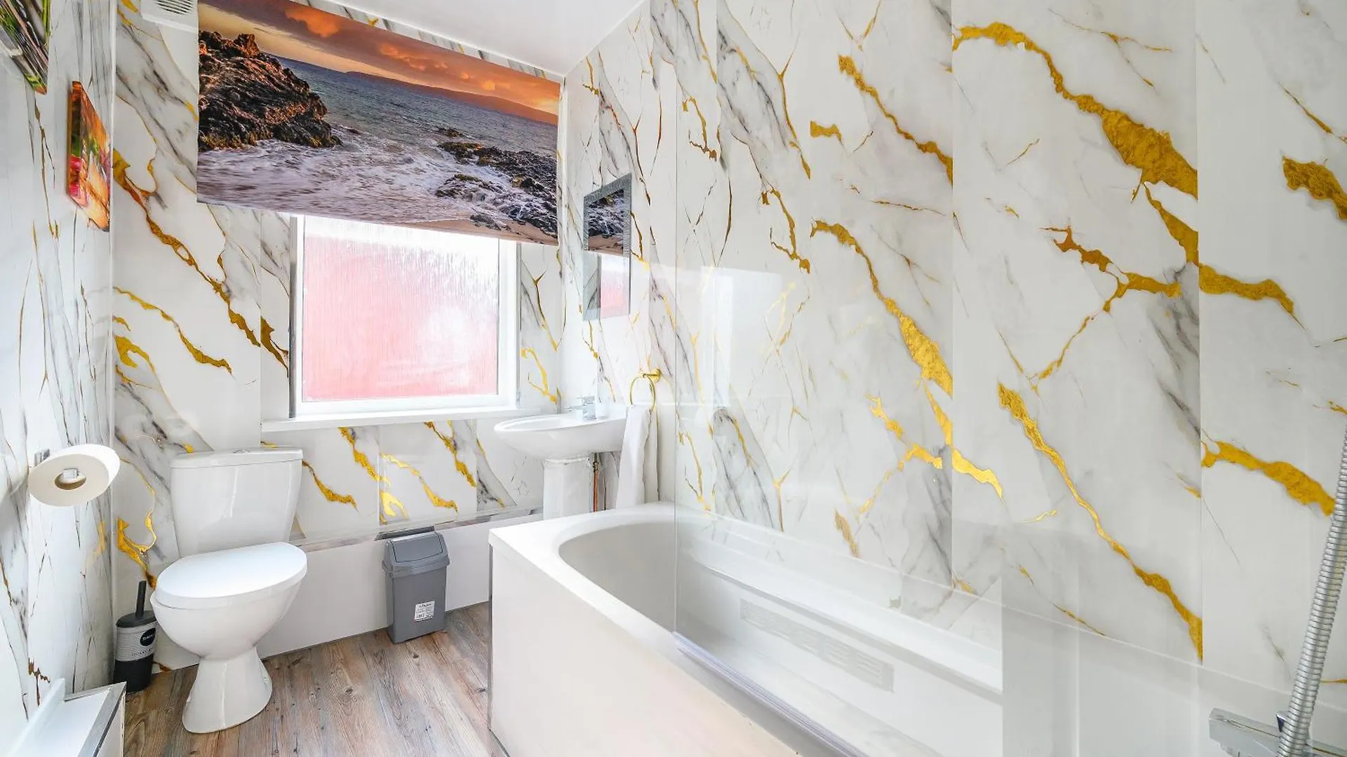 Penzion -Ra15Cfa- For Relaxed And Cosy Stay With Free Parking Leeds