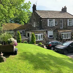 Peasehill Leeds (West Yorkshire)