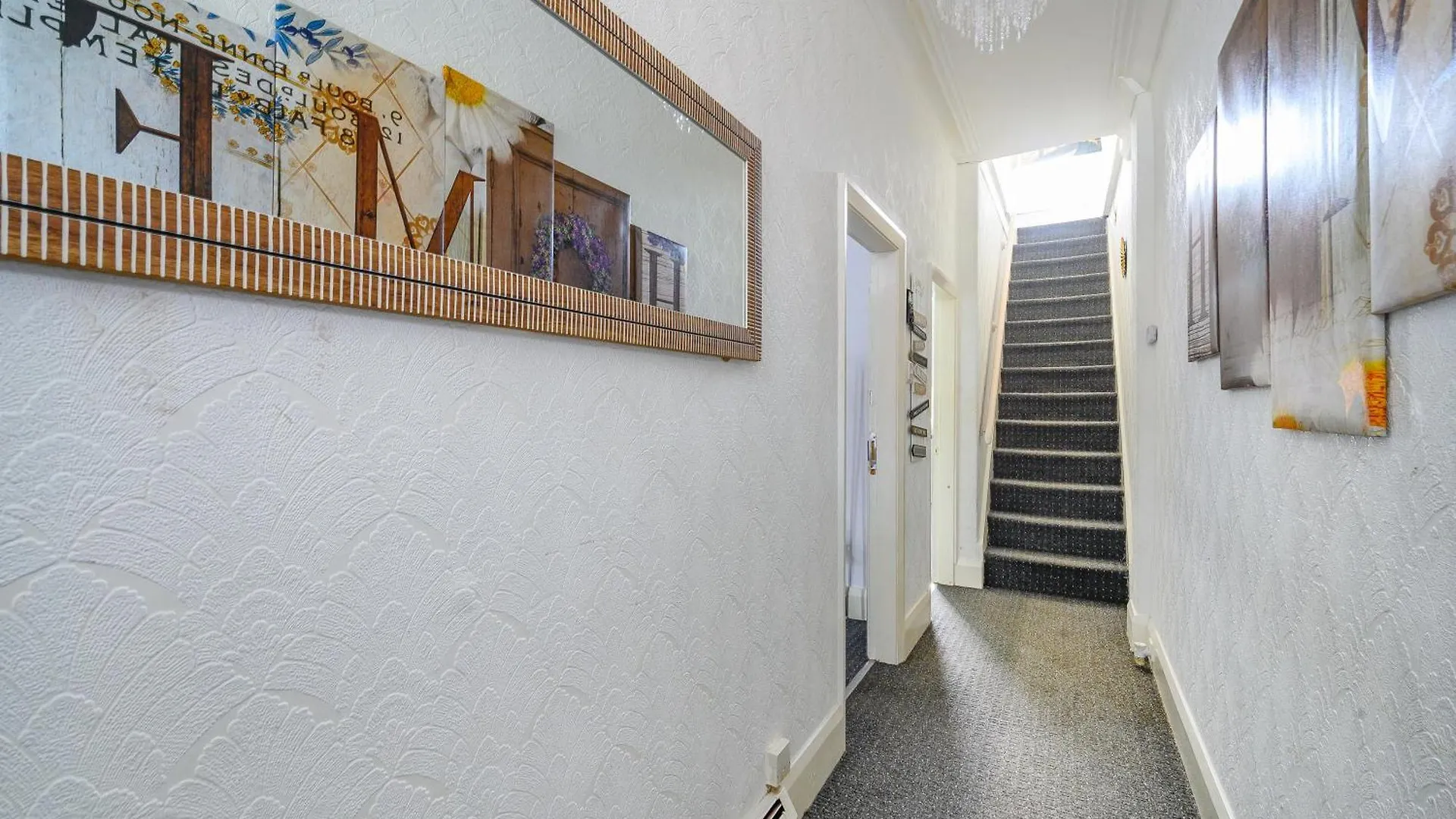 -Ra15Cfa- For Relaxed And Cosy Stay With Free Parking Лидс Великобритания