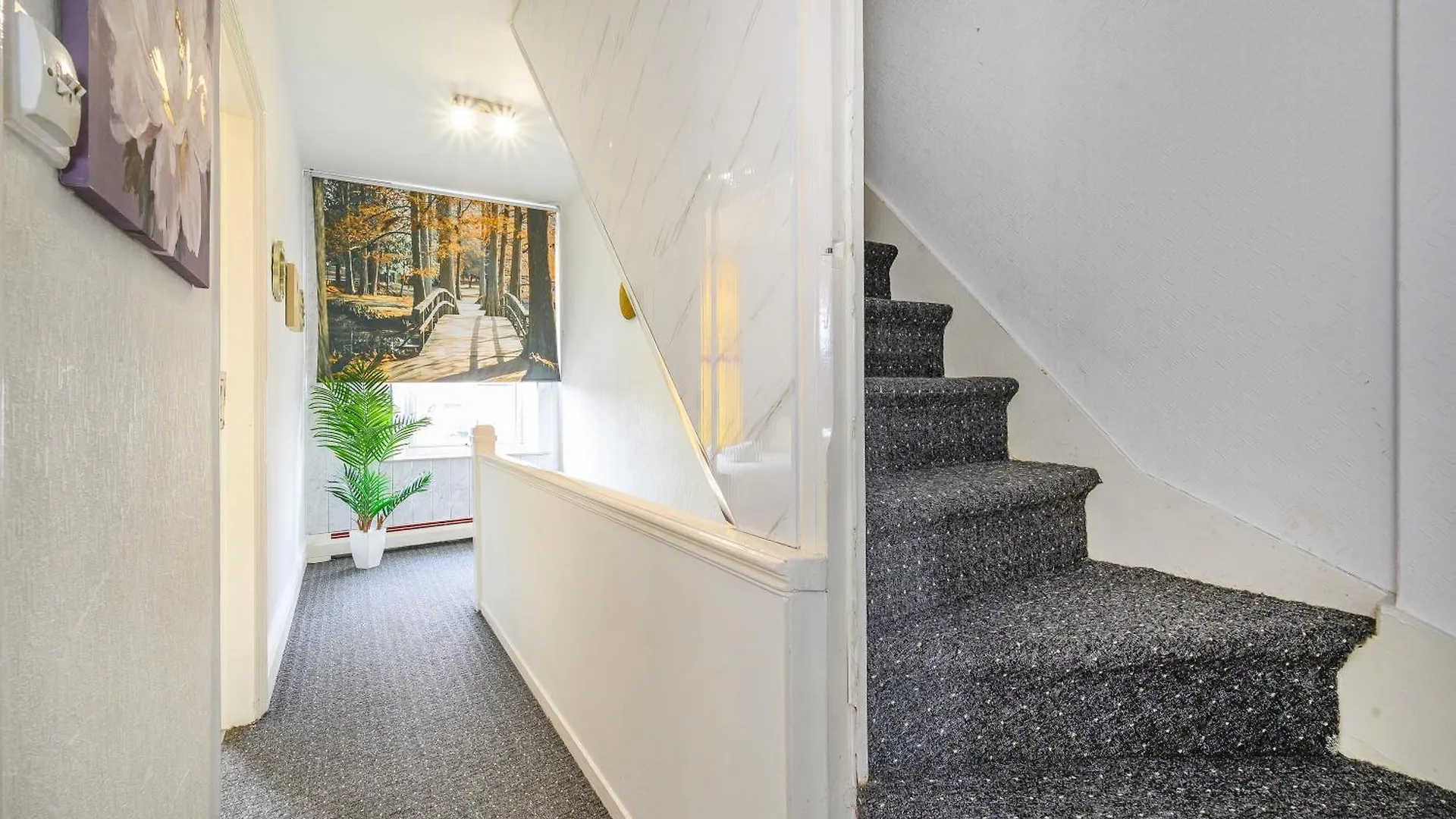 -Ra15Cfa- For Relaxed And Cosy Stay With Free Parking Лидс Гостевой дом